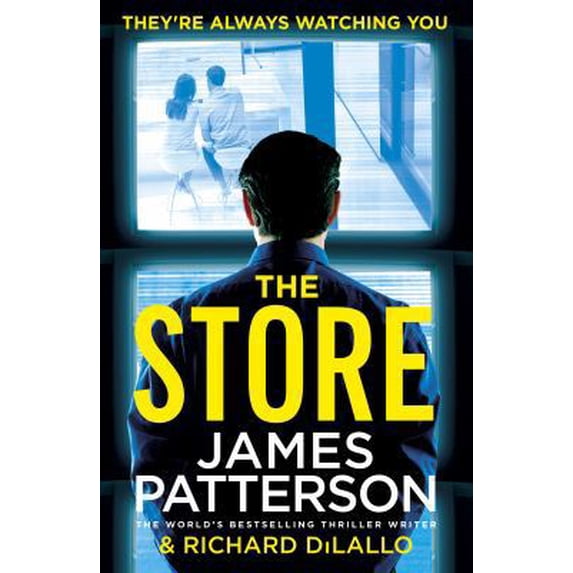 Pre-Owned The Store* (Paperback) 1784753823 9781784753825