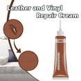 thumbnail image 4 of Leather Repair Gel, Leather Repair Kit for Furniture, Vinyl Repair Kit, Liquid Leather Repair Kit, Multifunctional Leather Repair Kit for Car Seat Couch Sofa, 4 of 5