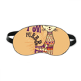 thumbnail image 1 of Je Suis Parfait Slogan Coloré Chat Animal Ombre de Nuit Douce, 1 of 4
