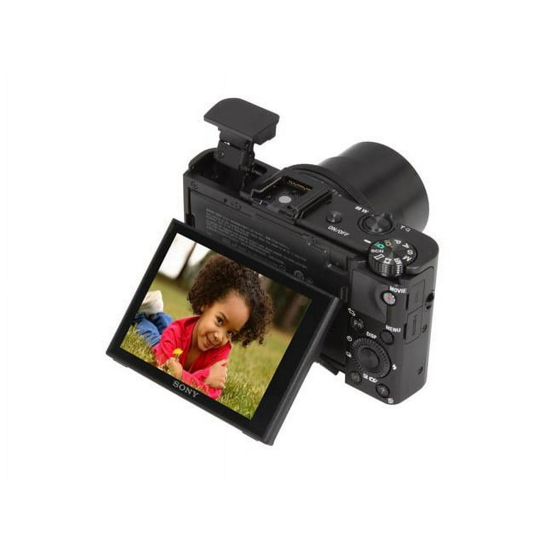 SONY Cyber-shot DSC-RX100M2 デジタルカメラ ブラック Amazon | SONY デジタルカメラ DSC-RX100M2 1.0型センサー F1.8