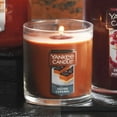 Yankee Candle Salted Caramel Medium Classic Jar Candle