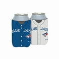 thumbnail image 1 of The Sports Vault Toronto Blue Jays Glaciere Canette Réversible, 1 of 2