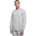 thumbnail image 5 of Build Your Brand Mens Basic Sweatshirt, 5 of 5