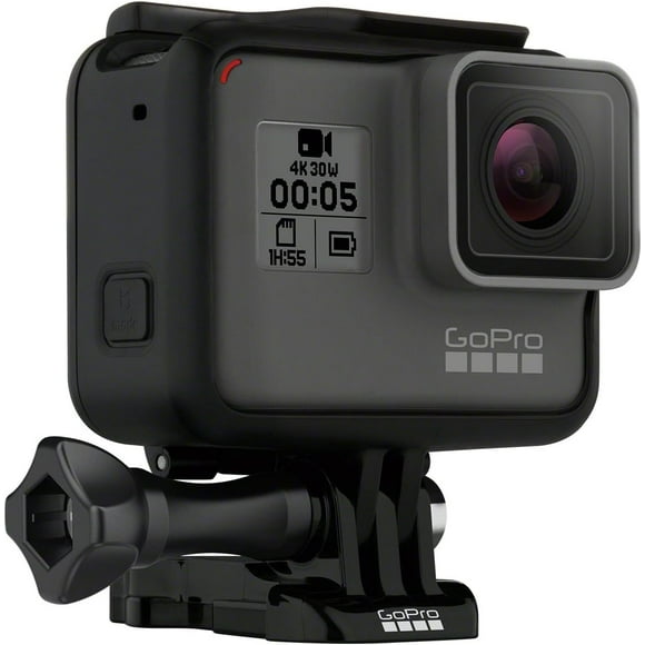 Refurbished (Good) GoPro Hero5 Black - Brand New Ecommerce Packaging