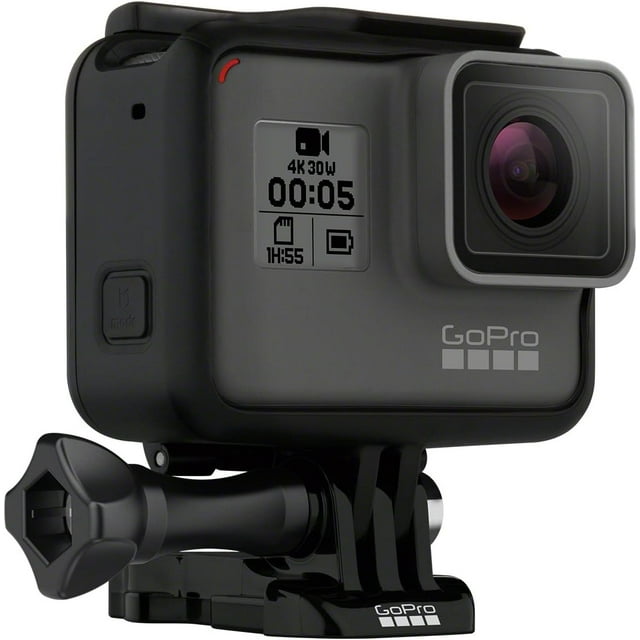 Refurbished (Good) GoPro Hero5 Black - Brand New Ecommerce Packaging