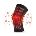 thumbnail image 3 of Pads 1 Pair Self Heating Knee Pads Warm Knee Support Knee Pads For  Autumn Winter, 3 of 6