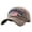 Coffee, variant on Unisex Patriotic Baseball Cap for 250 Anniversary,Soft Pre-Washed Fabric,Metal Buckle Adjustment,Durable Embroidered USA Flag,Lightweight Breathable Hat for Running,Fishing,Travel, and Party