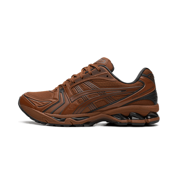 ASICS MENS Gel-Kayano 14 "Earthenware Pack Rusty Brown" 1203A412 200 from Stadium Goods