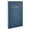 A, variant on Softcover Leather Monthly Planner With 200Pages Undated 18 Month Planners For Work Study Goal Schedules Organization