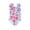 D-Pink, variant on Tiweut Girls Ruffles One Piece Swimsuits Beach Sport Swimwear Kids Unicorn Bathing Suit,Pink