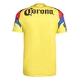thumbnail image 3 of JERSEY ADIDAS HOMBRE CLUB AMERICA LOCAL AMARILLO AUTENTICO JUGADOR 25/26 amarillo 00S, 3 of 4