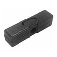 thumbnail image 4 of Torsion Bar Support Insulator Rubber Mount For Chevrolet GMC Cadillac 15592575, 4 of 5