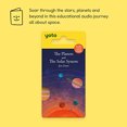 thumbnail image 1 of Yoto Children Friendly Audio Story Card — 'Los planetas y el sistema s, 1 of 2