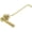 MultiColor, variant on Toto THU458#CP Replacement Trip Lever For Select Toto Toilets - Chrome