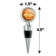 thumbnail image 6 of Potato Chips I'll Just Have One Hundred Funny Wine Bottle Stopper, 6 of 8
