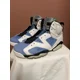 thumbnail image 1 of Jo r-dan 6 Retro UNC Home Size 10.5 No Laces, 1 of 6