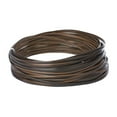 thumbnail image 5 of colaxi 120 Feet Wicker Repair Kit Basket Weaving Kit DIY Crafts Multipurpose Decor Replacement for Garden Outdoor Wicker Table Chair Brown, 5 of 10