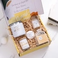 thumbnail image 2 of Appreciation Gift Box Set for Women and Men, Spa Basket With Coffee Mug, Office Coworker Nurse Teacher Boss Secretary Hostess Mom, 2 of 6