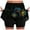 Noir, variante sur Fgnfyis Jupe de Tennis Décontractée Unie pour Femmes avec Poche Jupe de Yoga Sportive Active Short-Jupe Jupe Jupes pour Femmes Bleu TTTTG