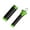 Green, variant on Fishing Line Knot Puller Drag Tool Aluminum Dragger Tightener for Enthusiasts