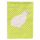 thumbnail image 1 of "Treasures BB7783GF Texas Green Garden Flag, Size, Multicolor" Caroline's Treasures BB7783GF, 1 of 1