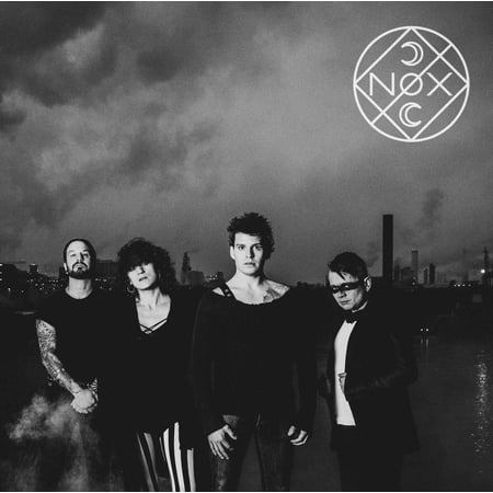 Nox You re Alone But That s Ok (Vinyl Record)