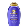 thumbnail image 4 of (4 pack) Extra Strength Biotin & Collagen Shampoo, 4 of 10