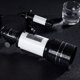 thumbnail image 5 of Telescopio Astronómico Btafrte F30070M Trípode Corto Espejo Inverso Con Visor Regalo Cumpleaños, 5 of 9