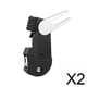 thumbnail image 1 of 2xGolf Divot Herramienta De Reparación Golfing Compacto Bolsa De Golf Accesorios Con Marcador De Bola, 1 of 8