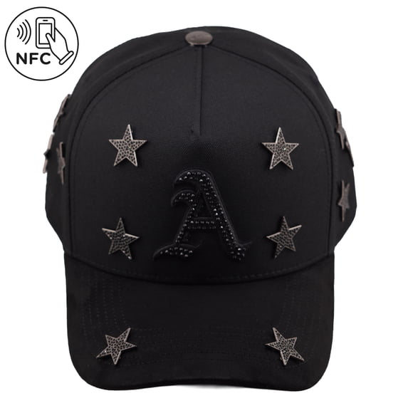 ALL IN STARS