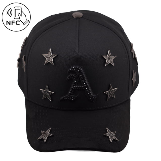 ALL IN STARS