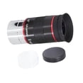 thumbnail image 3 of Ocular del telescopio Piezas portátiles de 68 grados para regalos de astronomía profesional 9mm, 3 of 10