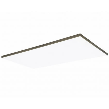 

Qmark Electric Ceiling Panel Heater 48 L 277V CP757F
