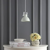 Safavieh Rove 6.25 in. Dia. Adjustable Solid Classic Pendant