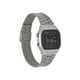 thumbnail image 2 of Casio Vintage Digital Stainless Steel Bracelet Black Dial Quartz A168WGG-1B Unisex Watch, 2 of 4