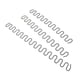 thumbnail image 3 of Replacement Sofa Chair Springs, Furniture Spring With Clips, 45cm 50cm 60cm 65cm 70cm Long Ressort Hardware, 3 of 5