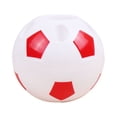thumbnail image 1 of Bolígrafo VALSEEL para escritorio, multifuncional, para estudiantes, de fútbol, para oficina, material escolar, 1 of 2