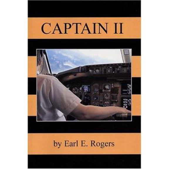 Pre-Owned Captain II (Paperback) 0971909717 9780971909717