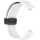 thumbnail image 3 of Correa Silicona Suave para Reloj Hebilla Plegable Magnética A Prueba Sudor Huawei Watch Fit 3 Correas, 3 of 8
