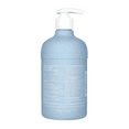 thumbnail image 5 of Hairitage Head Rush Scalp Massager + Wash It Away Anti-Dandruff Shampoo + Perfect Dose Balancing Conditioner with Rosemary Oil (Variety Pack), 5 of 13