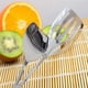 thumbnail image 4 of Stainless Steel Salad Tongs Stainless Steel Mini Serving Tongs Kitchen Cooking Tongs Scissors Salad Tongs Buffet Tongs For Salad Bread Cake Buffet Var, 4 of 4