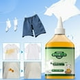 thumbnail image 5 of Household Essentials ！ Special Laundry Detergent For Oil Stains Clothes Powerful For Removing Oil Stains Lazy People Can Quickly Clean Their Clothes With Laundry Detergent 245ml, 5 of 8