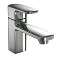 thumbnail image 2 of TOTO® Upton™ Single Handle 1.5 GPM Bathroom Sink Faucet, Polished Chrome - TL630SD#CP, 2 of 2