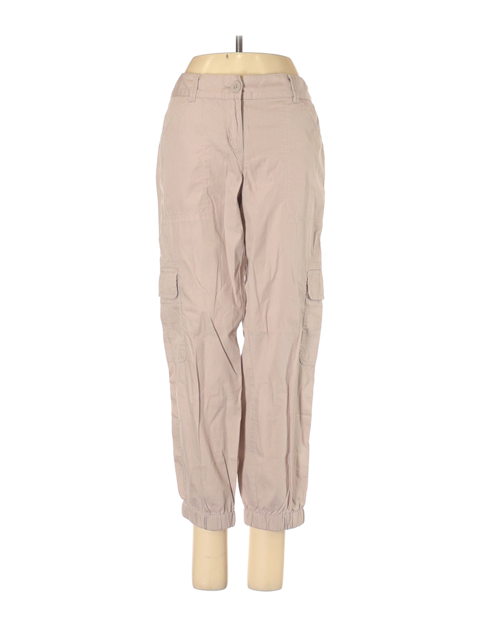ann taylor cargo pants
