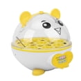 thumbnail image 3 of Incubadora de huevos para patos, incubadora semiautomática para el hogar, pequeña incubadora de huevos semiautomática, incubadora de huevos altamente versátil, 3 of 8