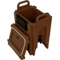 thumbnail image 4 of Insulated Beverage Dispenser/server 5 Gallon Water/drink Cooler Spring Action Faucet, for Restaurant, And Drink Shop,Brown, 4 of 6