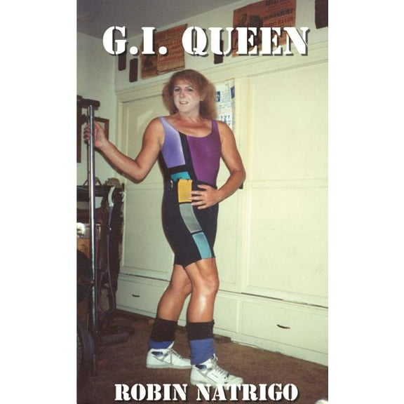 GI Queen, (Paperback)