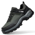 thumbnail image 2 of Zapatos vulcanizados para hombre 2024, zapatillas informales para exteriores, zapatos ligeros cómodos para hombres, zapatos planos de talla grande 46, zapatillas para caminar, 2 of 5