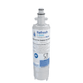 thumbnail image 5 of Refresh NSF-53 Premium Replacement Refrigerator Water Filter Compatible with Kenmore 46-9690, ADQ36006102 and LG LT700P, ADQ36006101 - Model R-9690Plus / R-9690Plus-S (1 Pack), 5 of 5