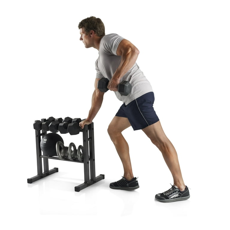 Weider weight rack online walmart